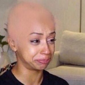 Meet your Posher, Danyell